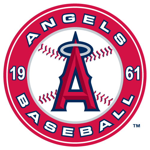 Los Angeles Angels of Anaheim 2009-2010 Alternate Logo DIY iron on transfer (heat transfer)